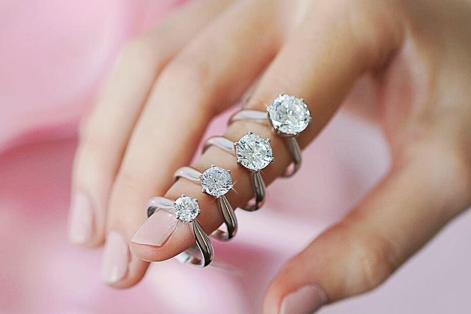 Guía completa para valorar un anillo de diamantes: tips y consejos prácticos