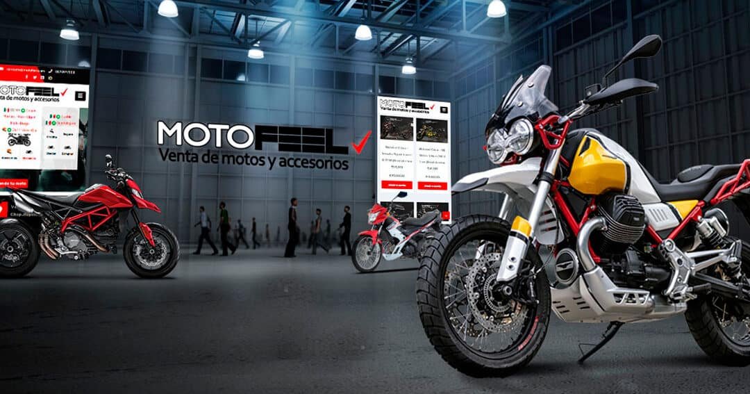 Guía Completa para Vender tu Moto con Éxito en México