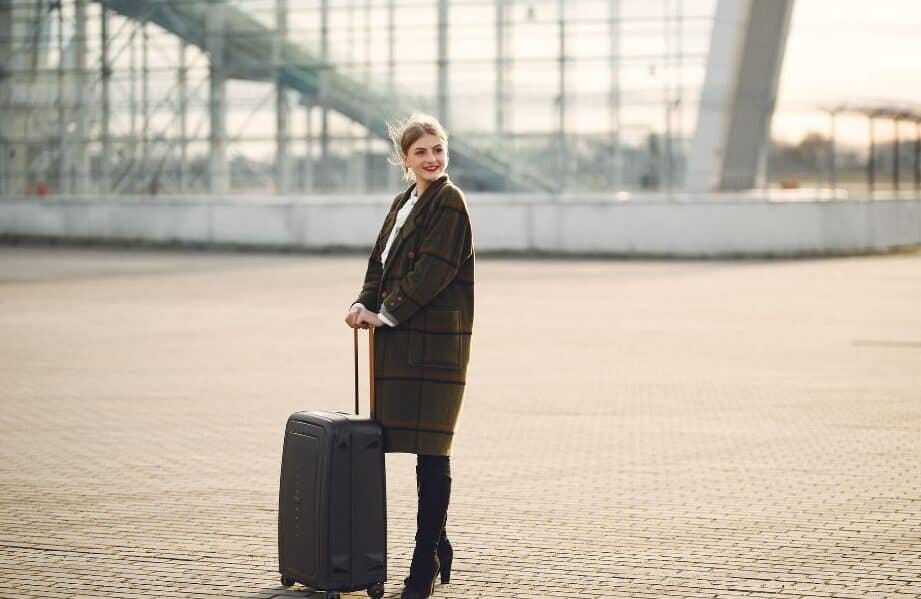 Guía de Estilo: Cómo Vestir con Elegancia y Respeto en Estambul para Mujeres
