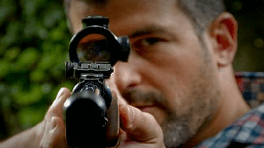 Guía definitiva: Cómo mejorar tu puntería con un rifle