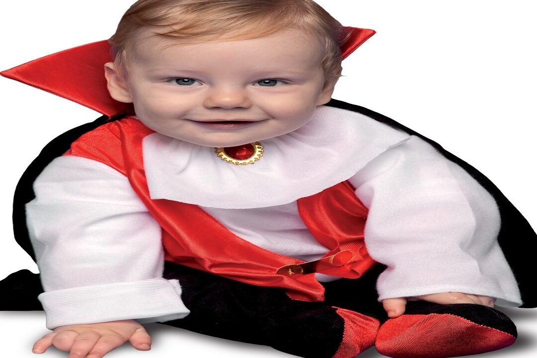 Guía para Vestir a tu Hijo en Halloween: Ideas y Consejos para un Disfraz Original