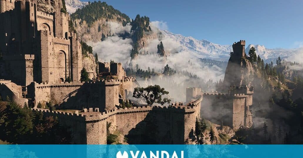 Guía para Viajar a Kaer Morhen en The Witcher 3: ¡Prepárate para Aventuras Épicas!
