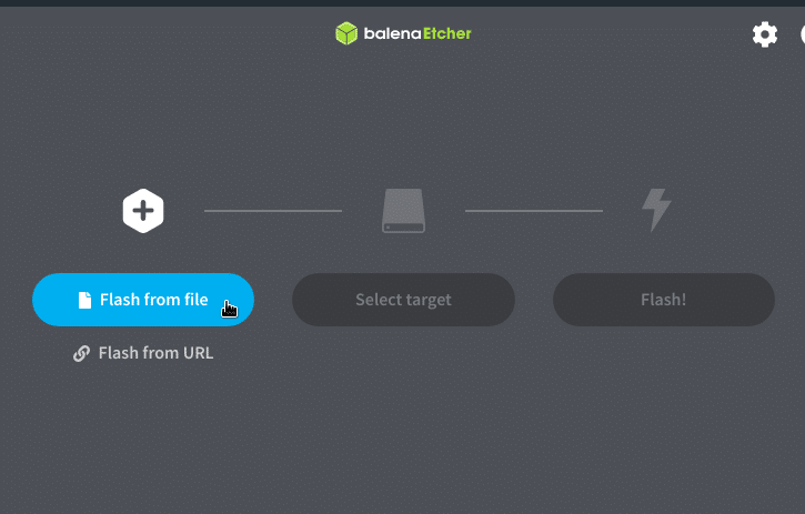 Guía paso a paso: Cómo utilizar Etcher para grabar imágenes de sistemas operativos en USB