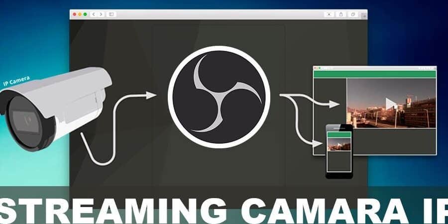 Guía Paso a Paso: Cómo Visualizar una Cámara IP en tu Smart TV