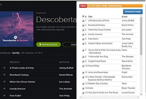 Guía paso a paso para utilizar Spotify VK Downloader y descargar tu música favorita