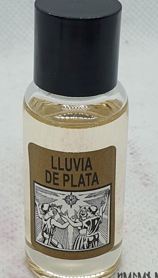 Guía Práctica: Cómo Sacarle el Máximo Provecho a la Esencia Lluvia de Plata