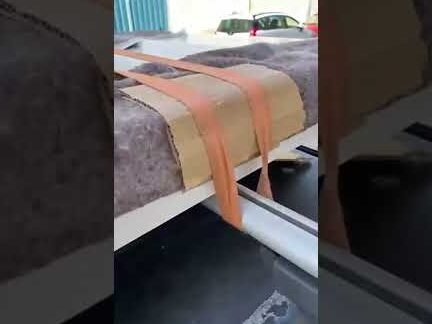 Guía práctica: Cómo transportar un colchón en coche sin complicaciones