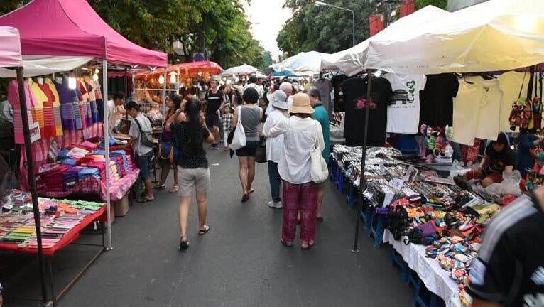 Guía práctica: Cómo vestir adecuadamente en Tailandia