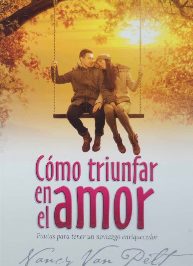 Los Secretos de Nancy Van Pelt para Triunfar en el Amor