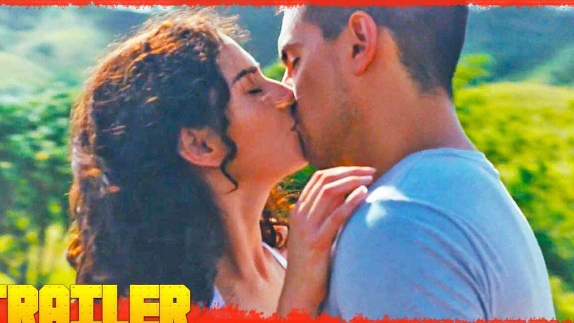 Revive el Romance: Disfruta ‘Como si Fuera la Primera Vez’ en Latino