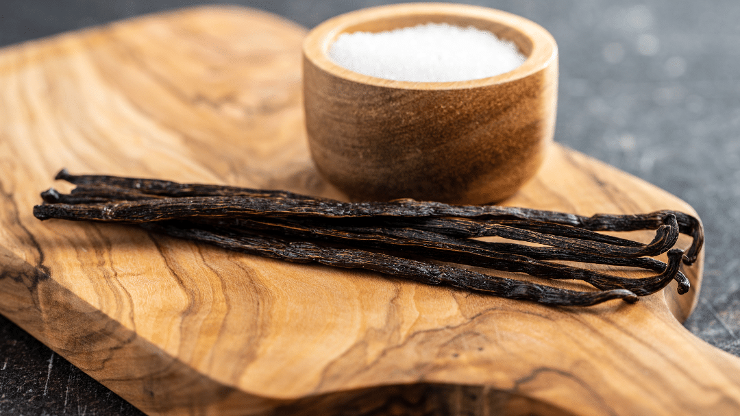 Secretos de la Vaina de Vainilla: Cómo Aprovechar al Máximo este Delicioso Ingrediente