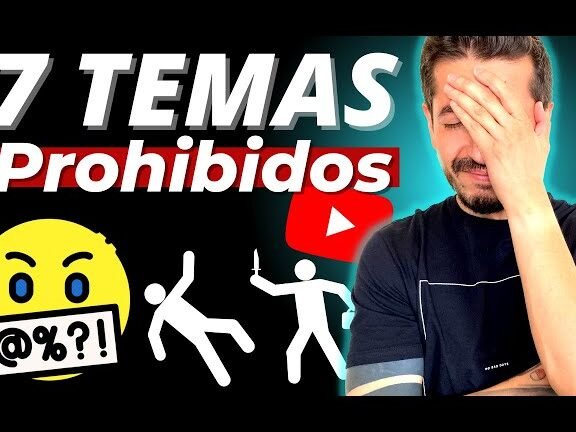 Siete Formas Ingeniosas para Ver Contenido Censurado en YouTube