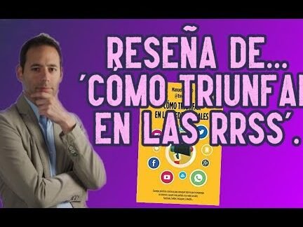 Técnicas infalibles para triunfar en las redes sociales: Descarga el PDF gratuito