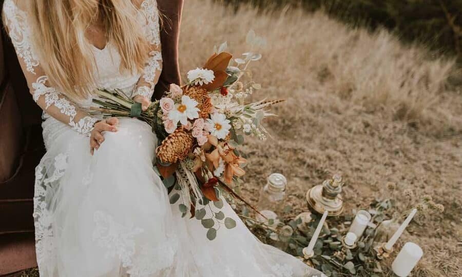 Todo lo que necesitas saber sobre las bodas en Estados Unidos: ¡Haz clic aquí!