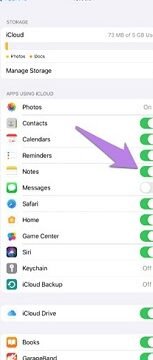 Tutorial: Cómo Acceder a tus Notas de iCloud desde un Dispositivo Android